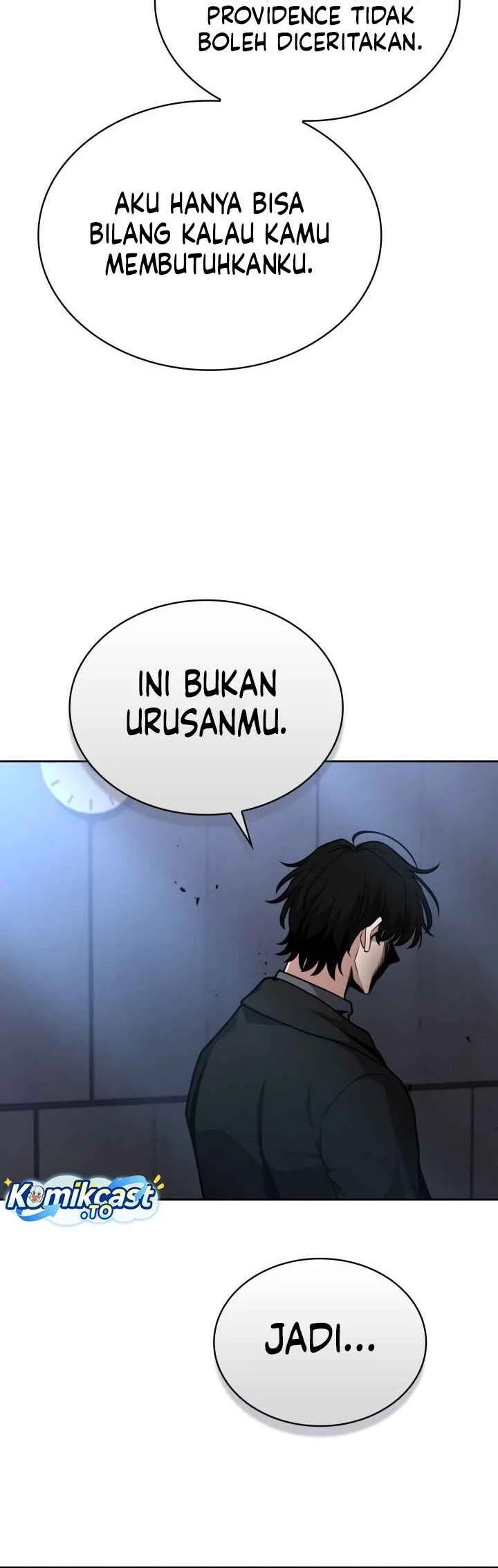 Kidnapped Dragons Chapter 27 Gambar 42