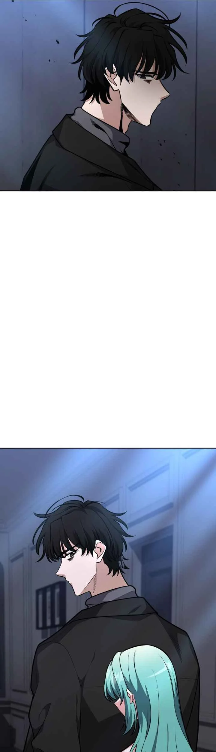 Kidnapped Dragons Chapter 27 Gambar 43