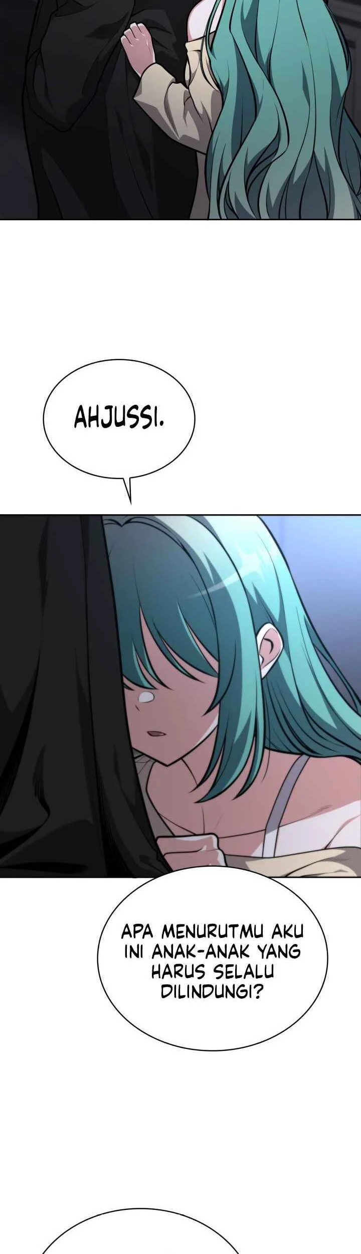 Kidnapped Dragons Chapter 27 Gambar 44