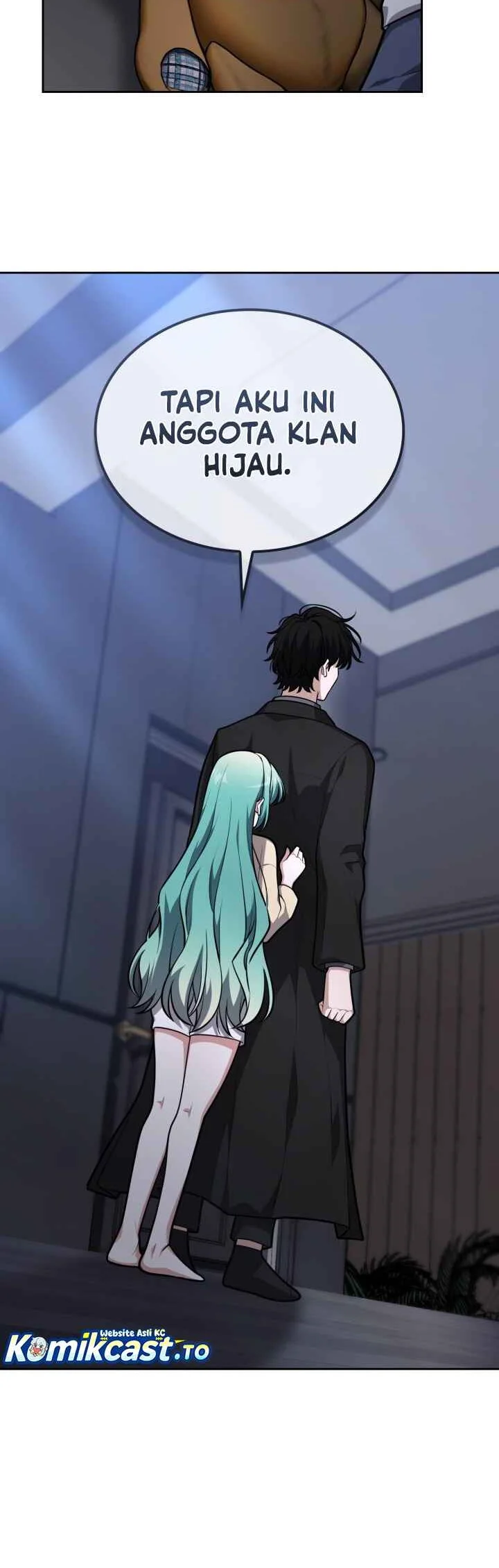 Kidnapped Dragons Chapter 27 Gambar 46