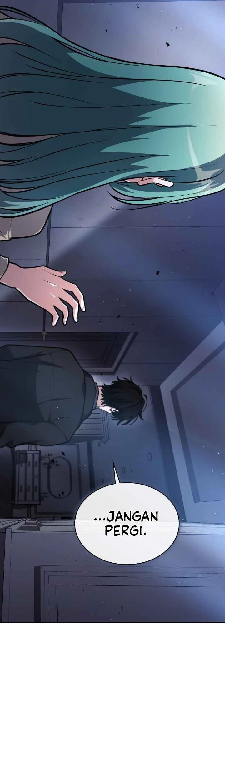 Kidnapped Dragons Chapter 27 Gambar 48