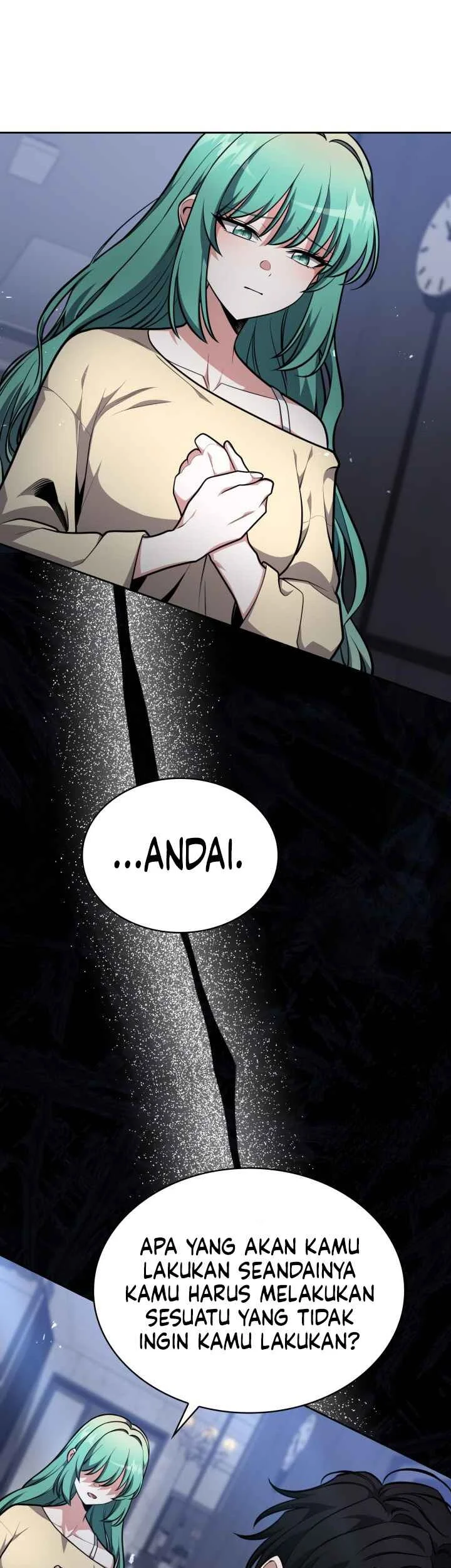 Kidnapped Dragons Chapter 27 Gambar 49