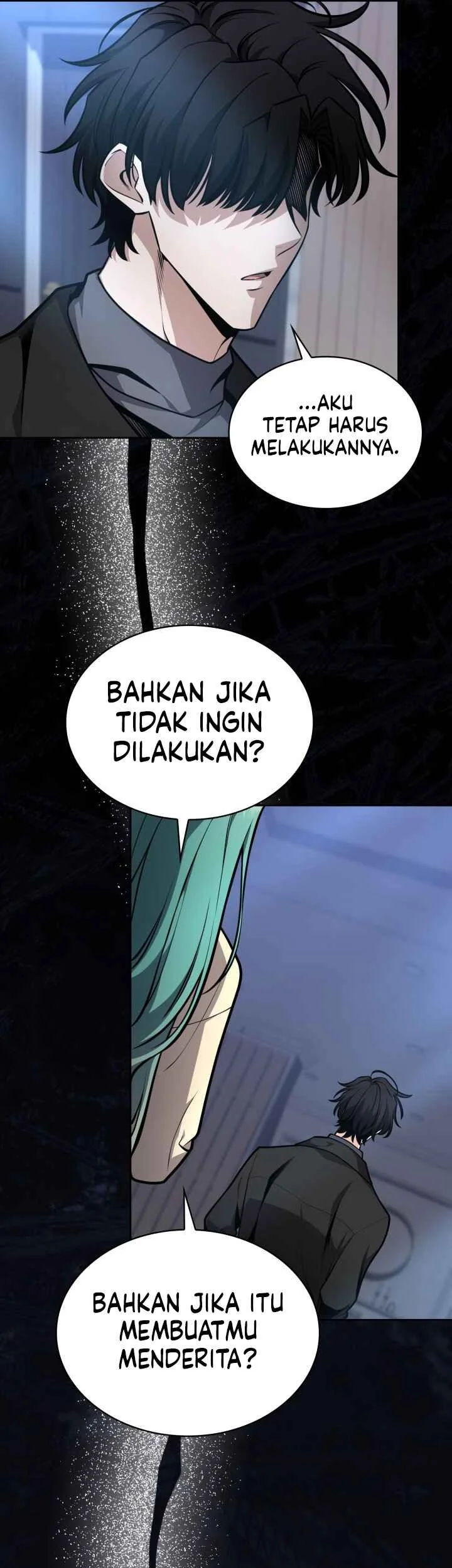 Kidnapped Dragons Chapter 27 Gambar 51
