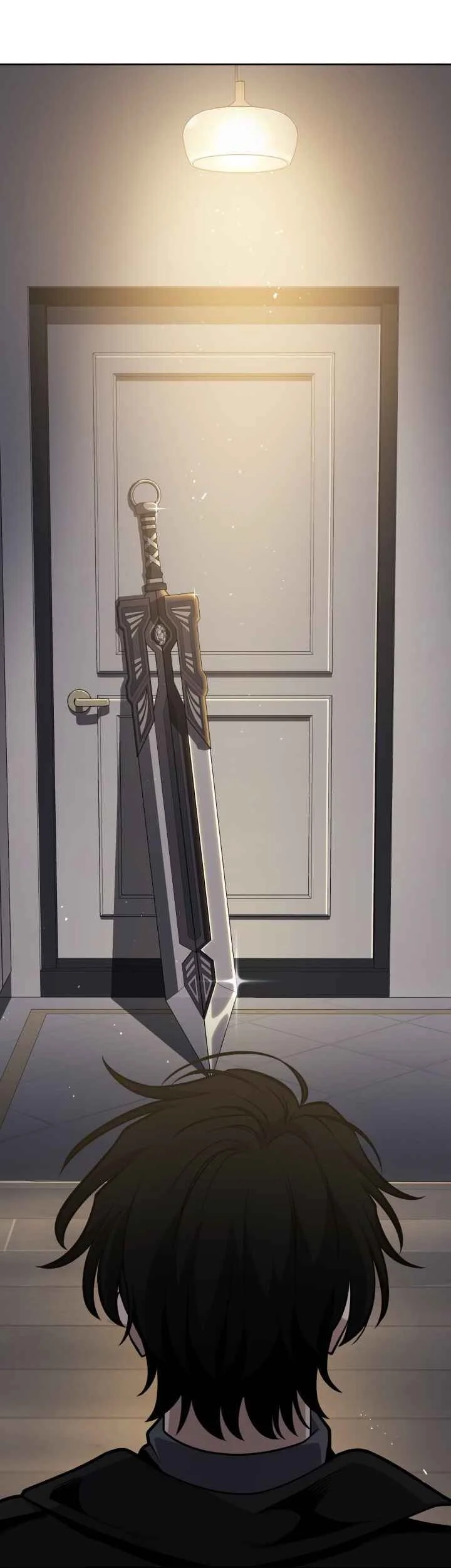 Kidnapped Dragons Chapter 27 Gambar 53