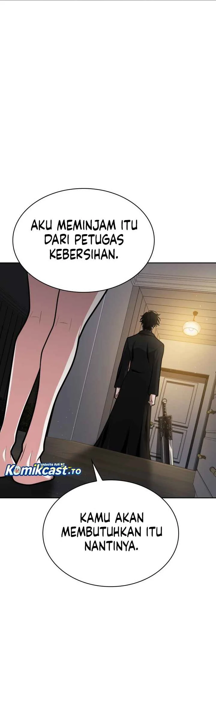 Kidnapped Dragons Chapter 27 Gambar 54