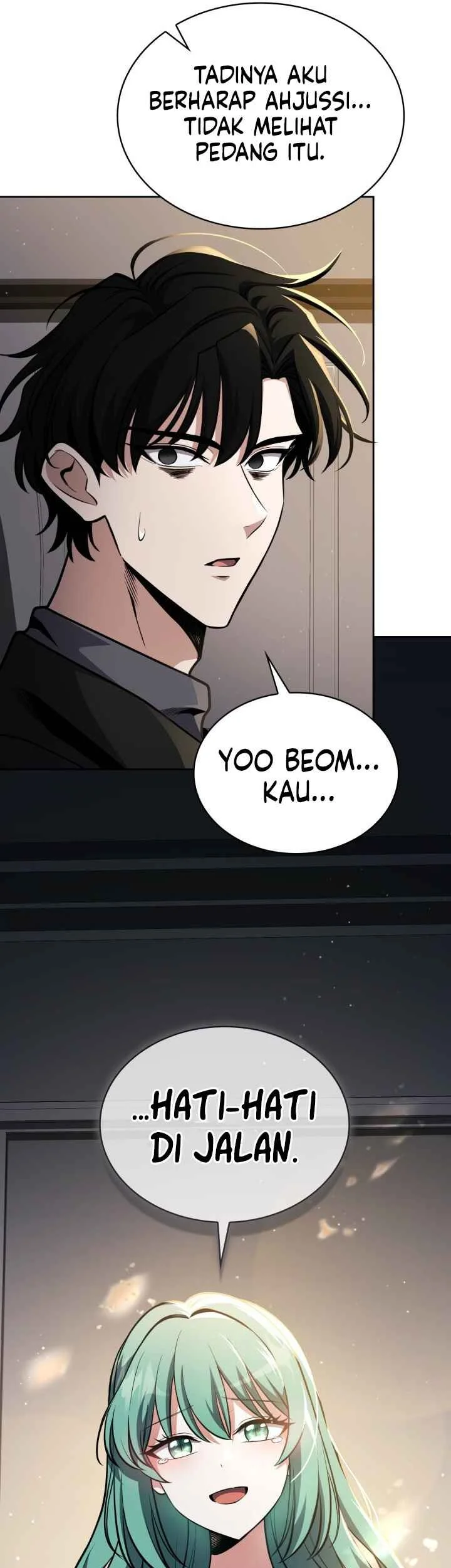 Kidnapped Dragons Chapter 27 Gambar 55