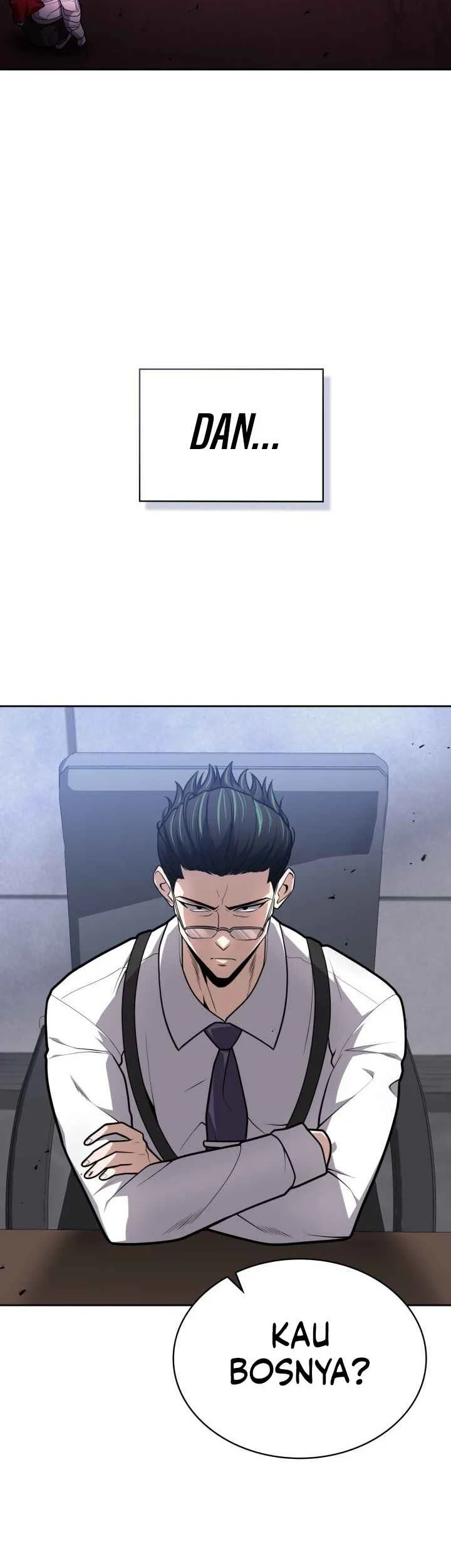 Kidnapped Dragons Chapter 27 Gambar 60