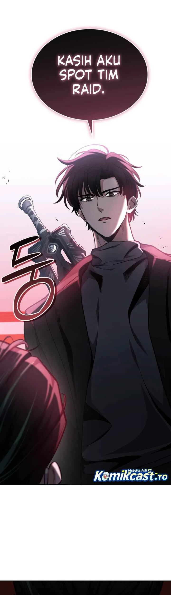 Kidnapped Dragons Chapter 27 Gambar 61