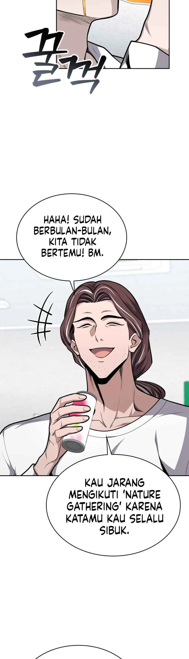 Kidnapped Dragons Chapter 27 Gambar 3