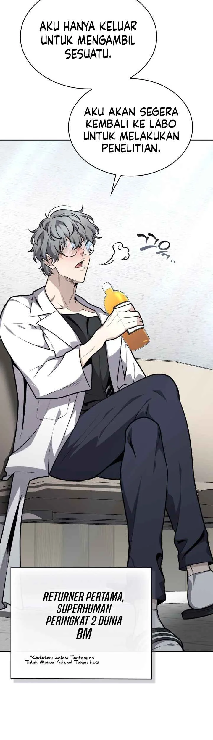 Kidnapped Dragons Chapter 27 Gambar 4