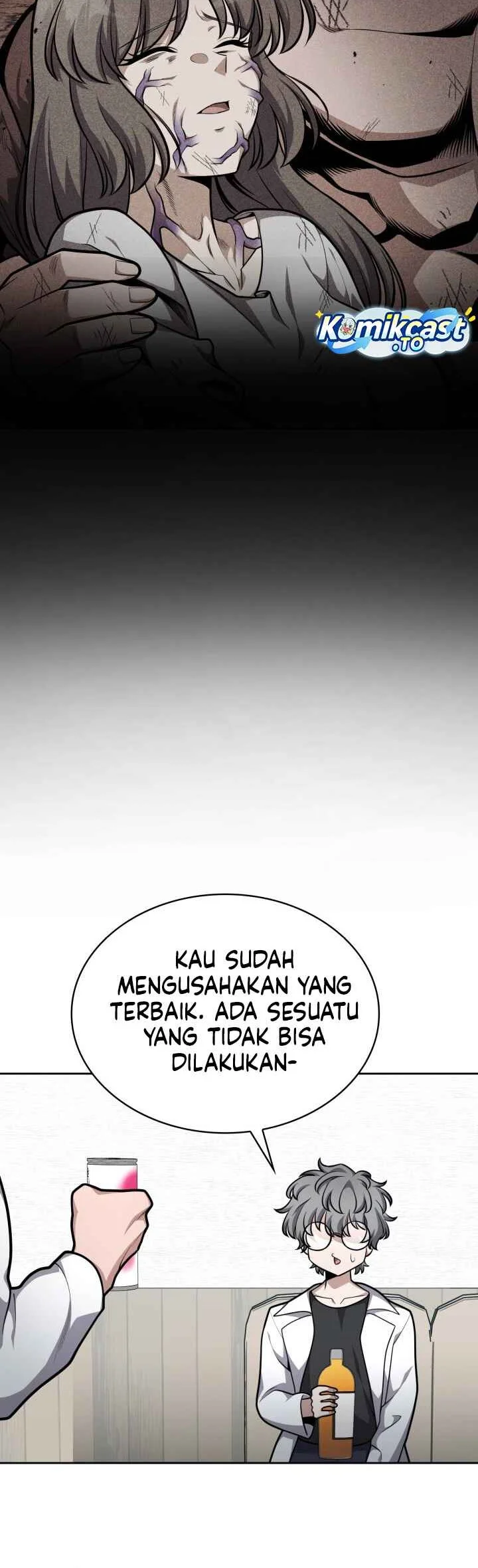 Kidnapped Dragons Chapter 27 Gambar 10