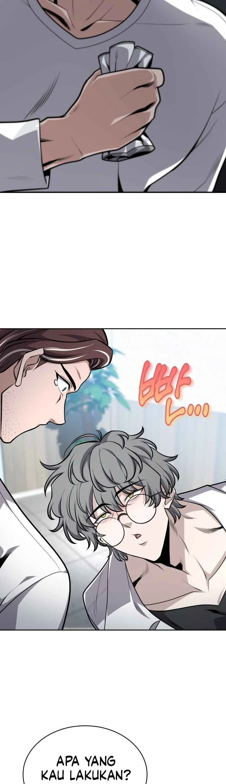 Kidnapped Dragons Chapter 27 Gambar 13