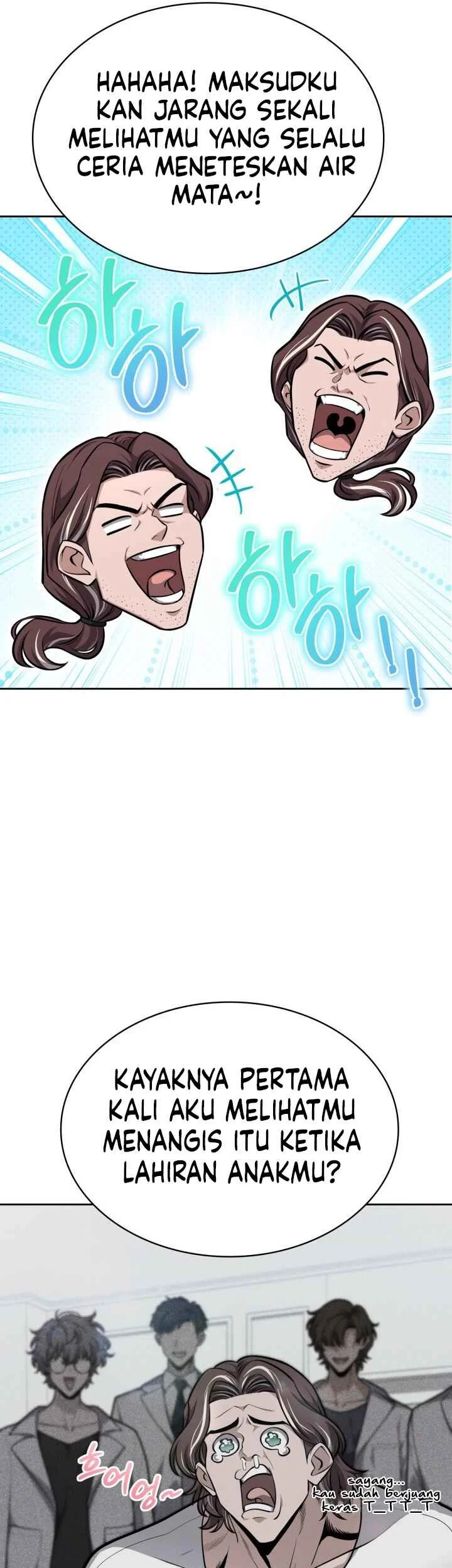 Kidnapped Dragons Chapter 27 Gambar 15