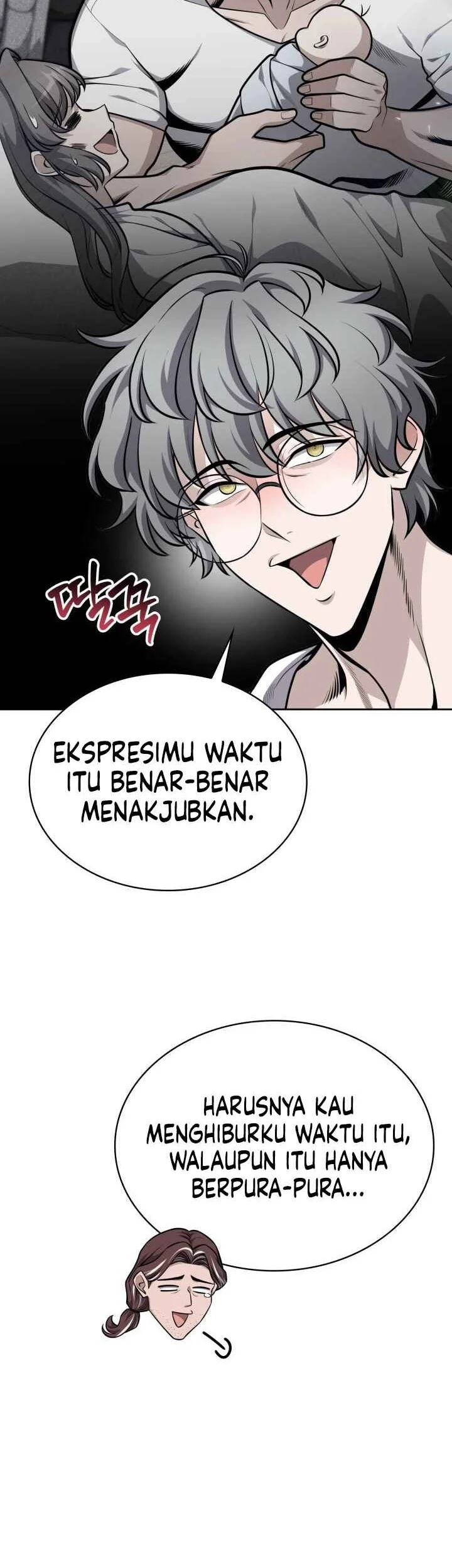 Kidnapped Dragons Chapter 27 Gambar 16