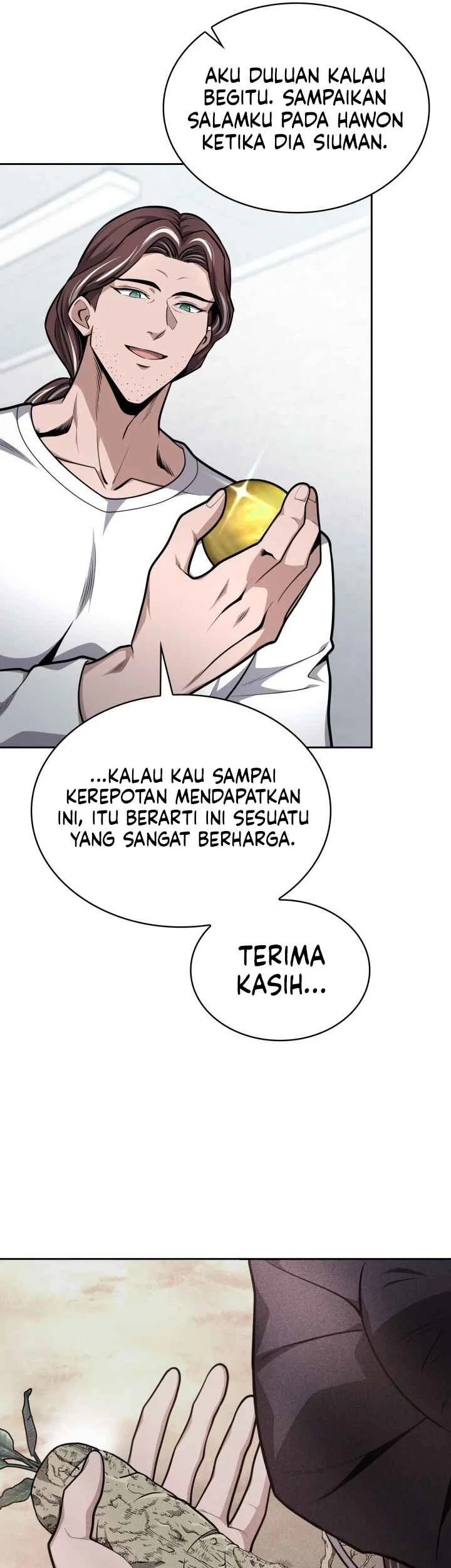 Kidnapped Dragons Chapter 27 Gambar 19