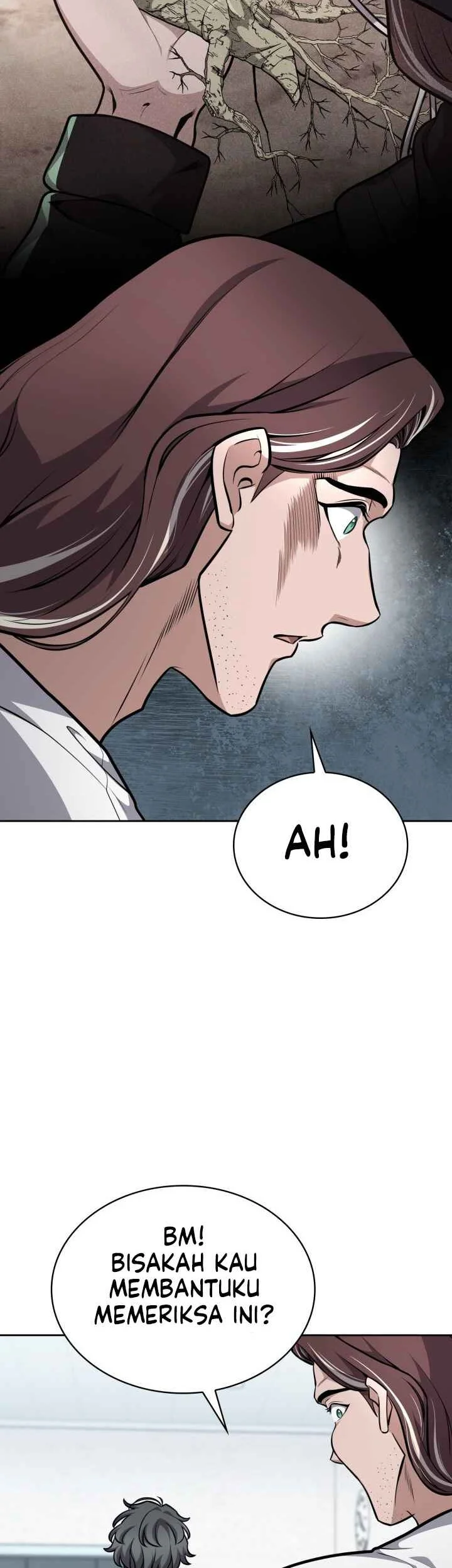 Kidnapped Dragons Chapter 27 Gambar 20