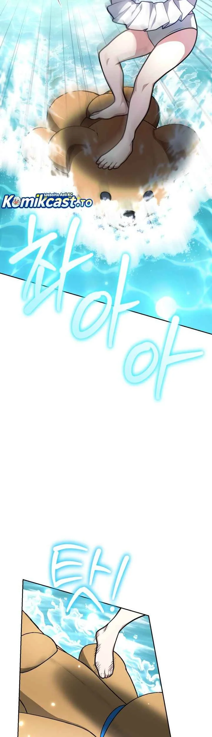 Kidnapped Dragons Chapter 27 Gambar 29