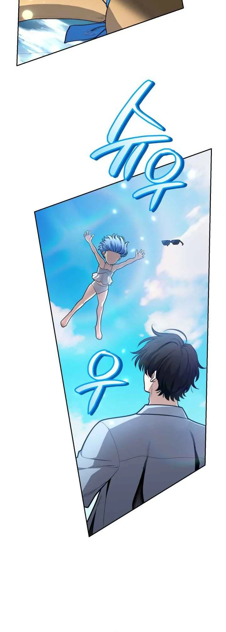 Kidnapped Dragons Chapter 27 Gambar 30