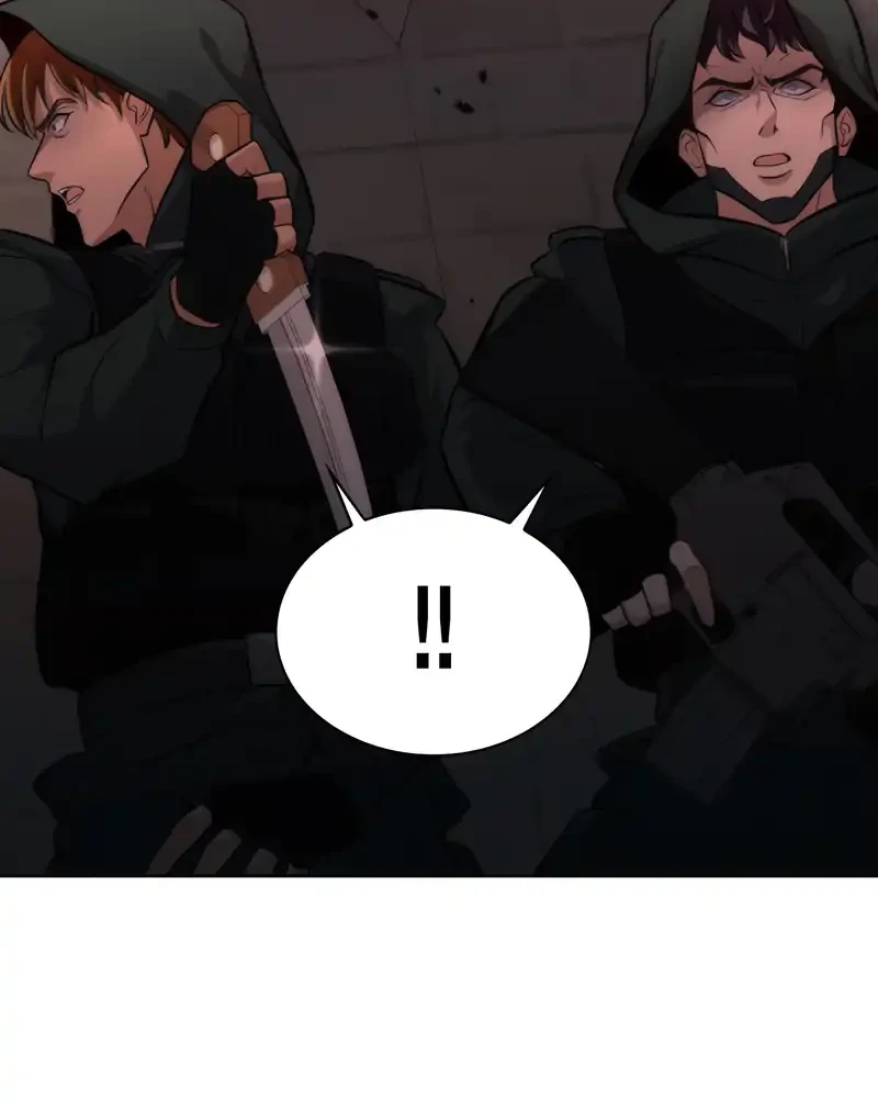 Kidnapped Dragons Chapter 3 Gambar 34