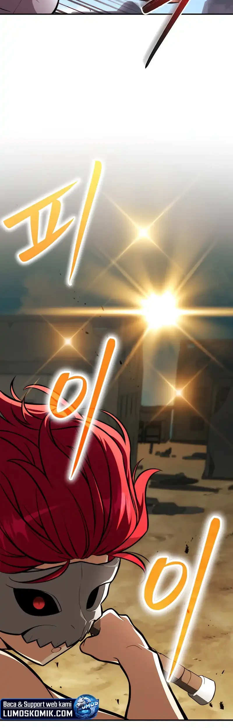 Kidnapped Dragons Chapter 3 Gambar 36