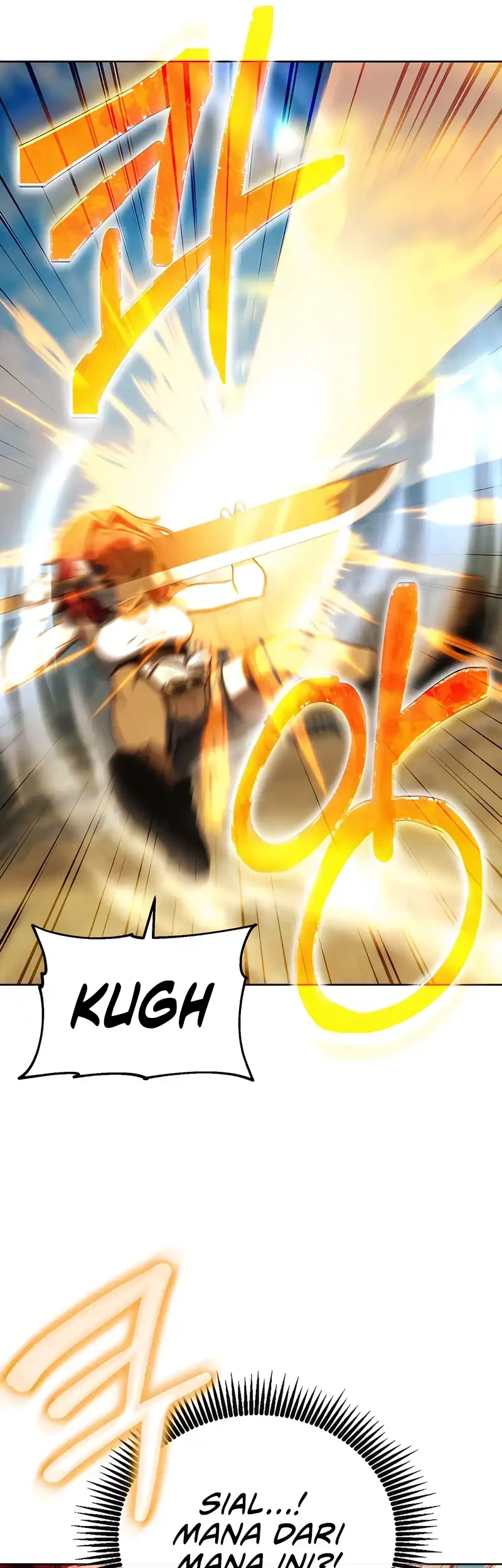 Kidnapped Dragons Chapter 3 Gambar 38