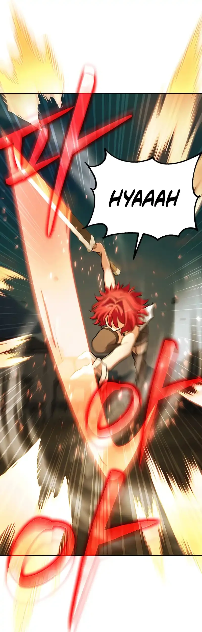 Kidnapped Dragons Chapter 3 Gambar 40