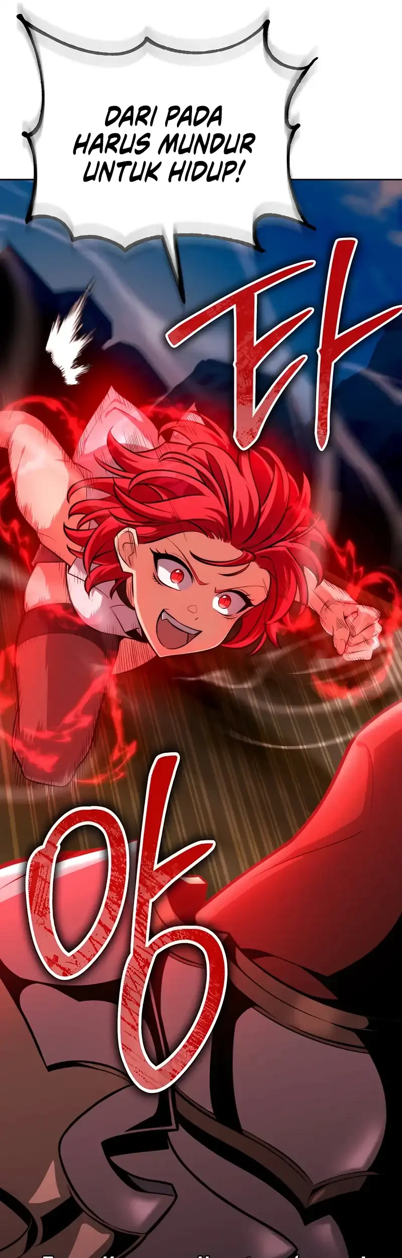 Kidnapped Dragons Chapter 3 Gambar 51