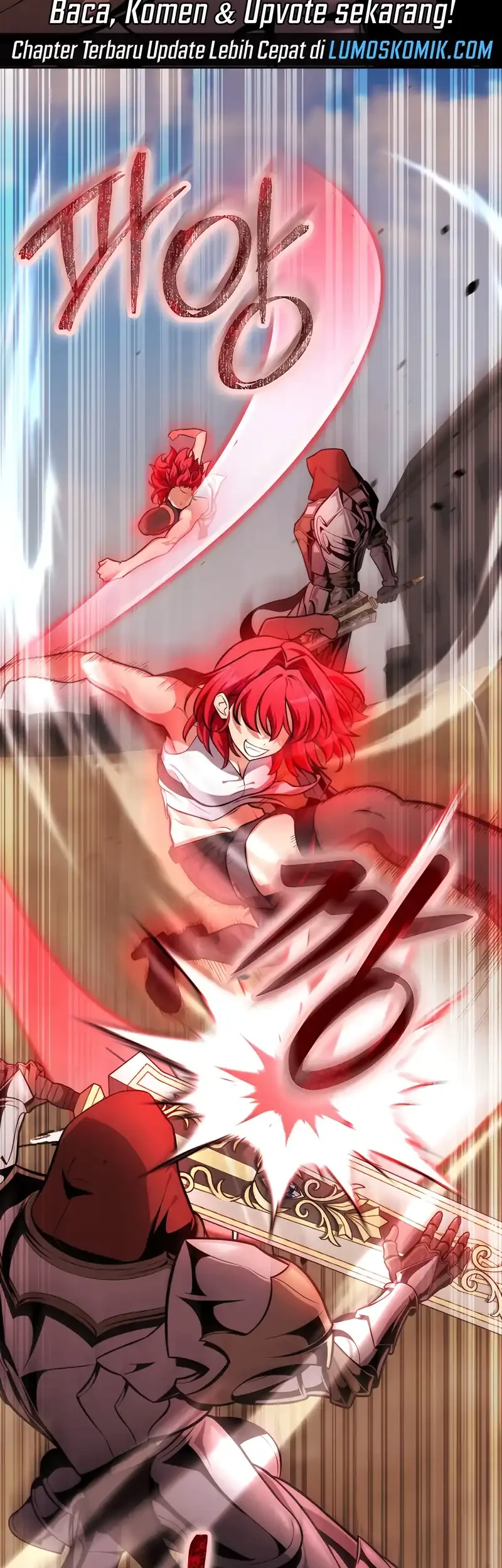 Kidnapped Dragons Chapter 3 Gambar 52