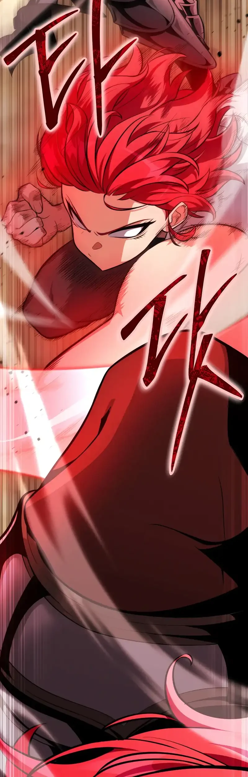 Kidnapped Dragons Chapter 3 Gambar 53