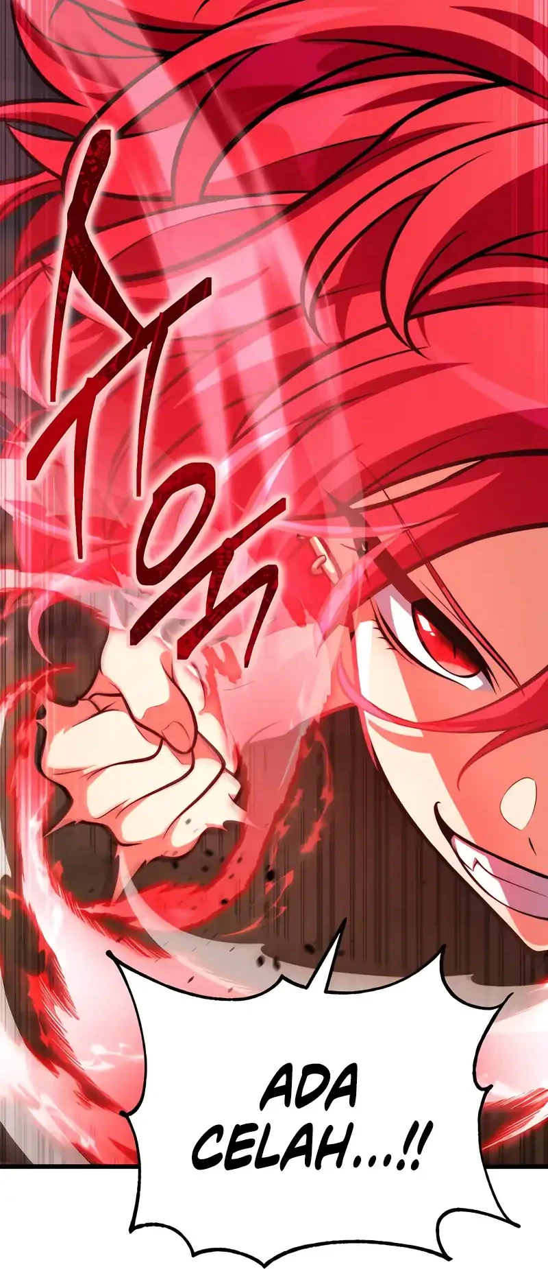 Kidnapped Dragons Chapter 3 Gambar 54