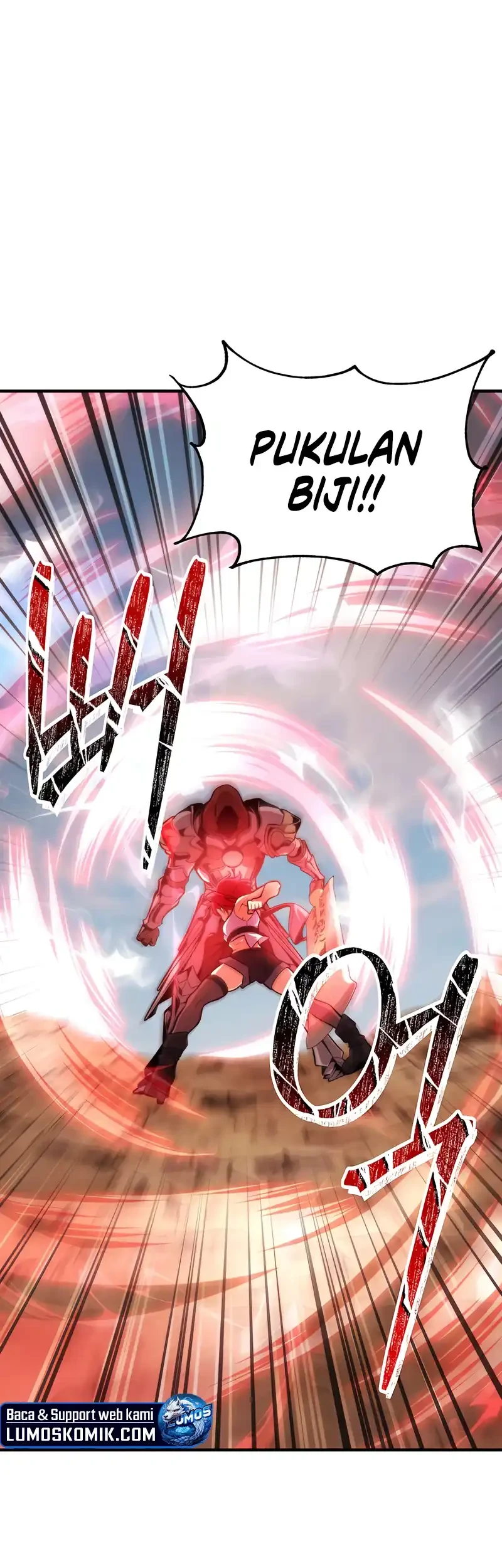 Kidnapped Dragons Chapter 3 Gambar 55