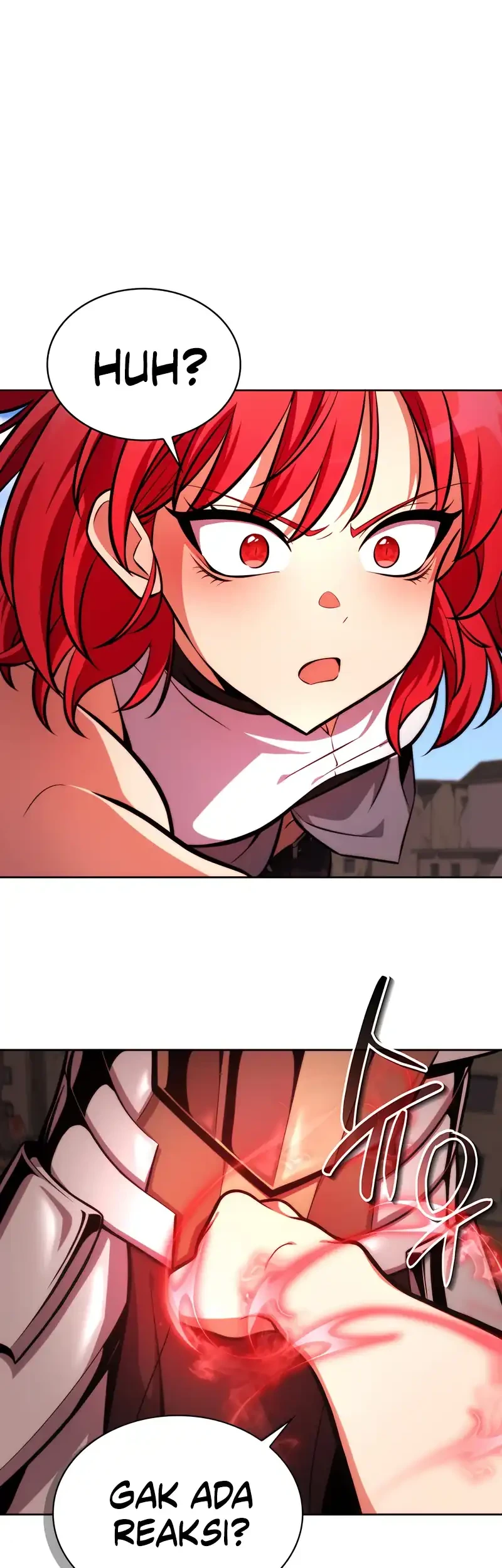 Kidnapped Dragons Chapter 3 Gambar 56