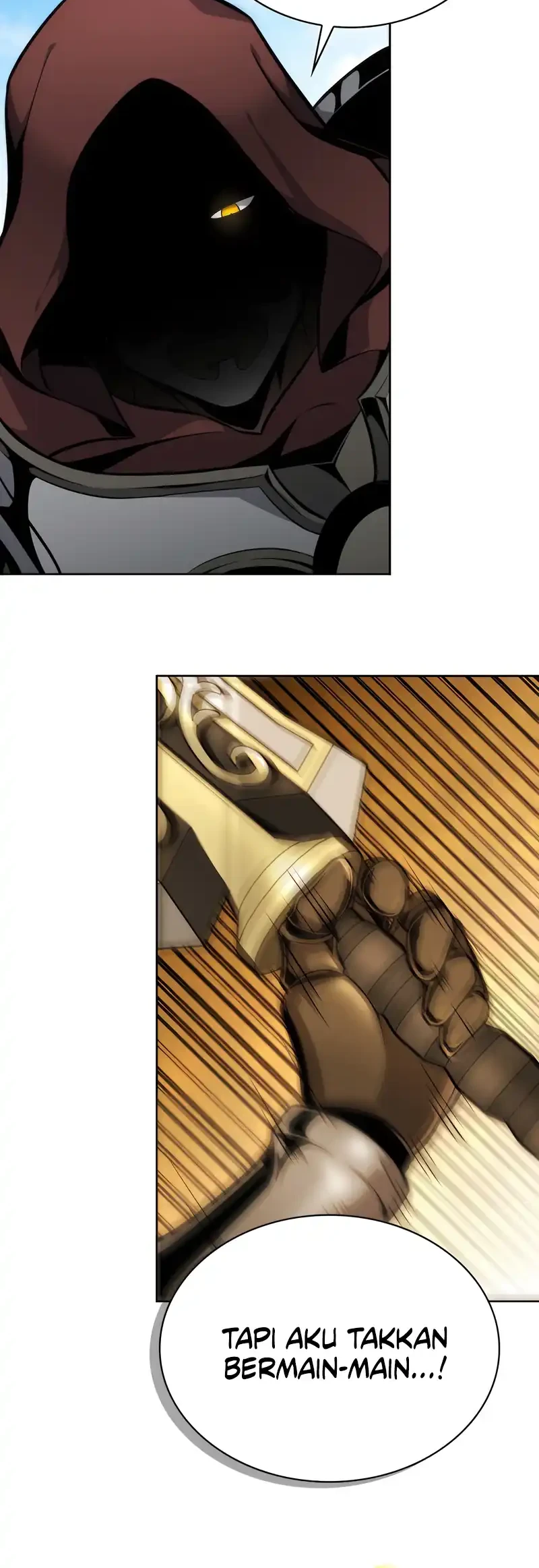 Kidnapped Dragons Chapter 3 Gambar 59