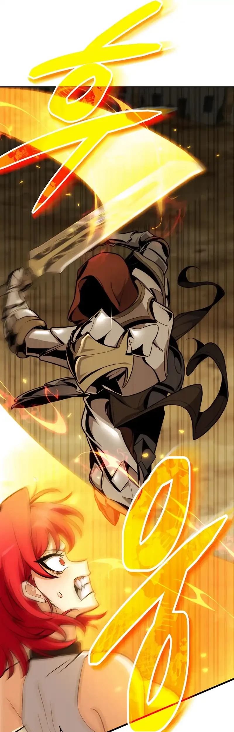 Kidnapped Dragons Chapter 3 Gambar 60