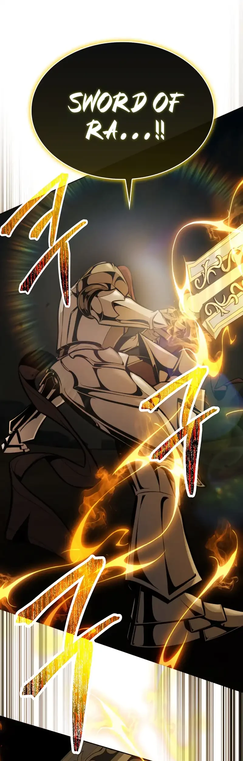 Kidnapped Dragons Chapter 3 Gambar 62