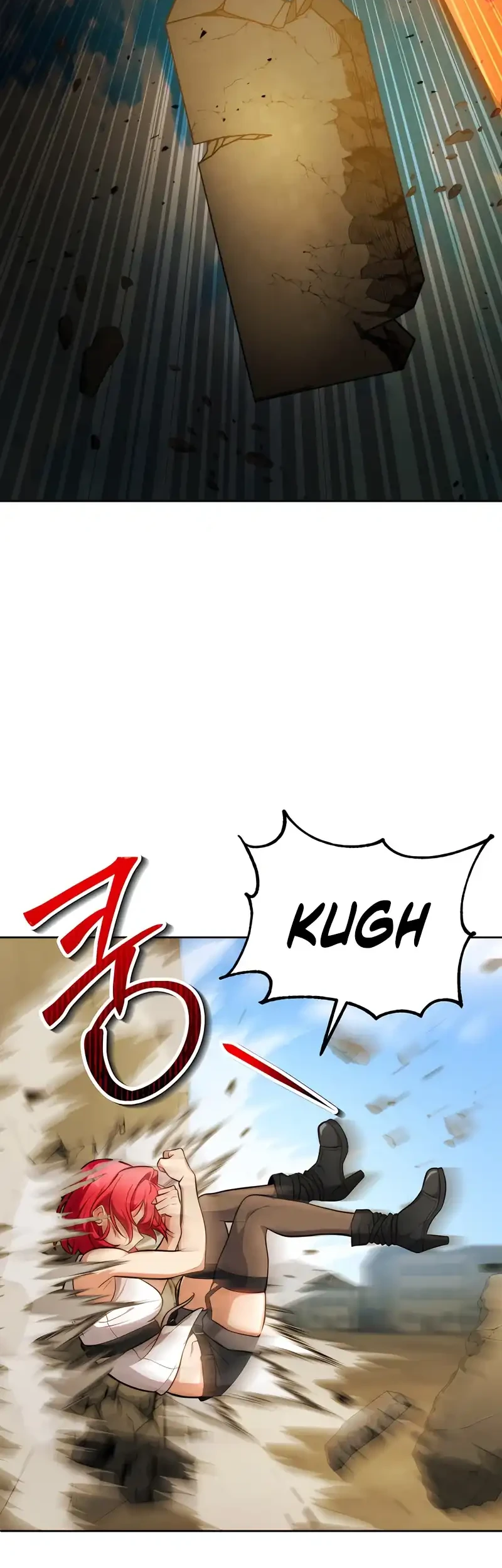 Kidnapped Dragons Chapter 3 Gambar 66