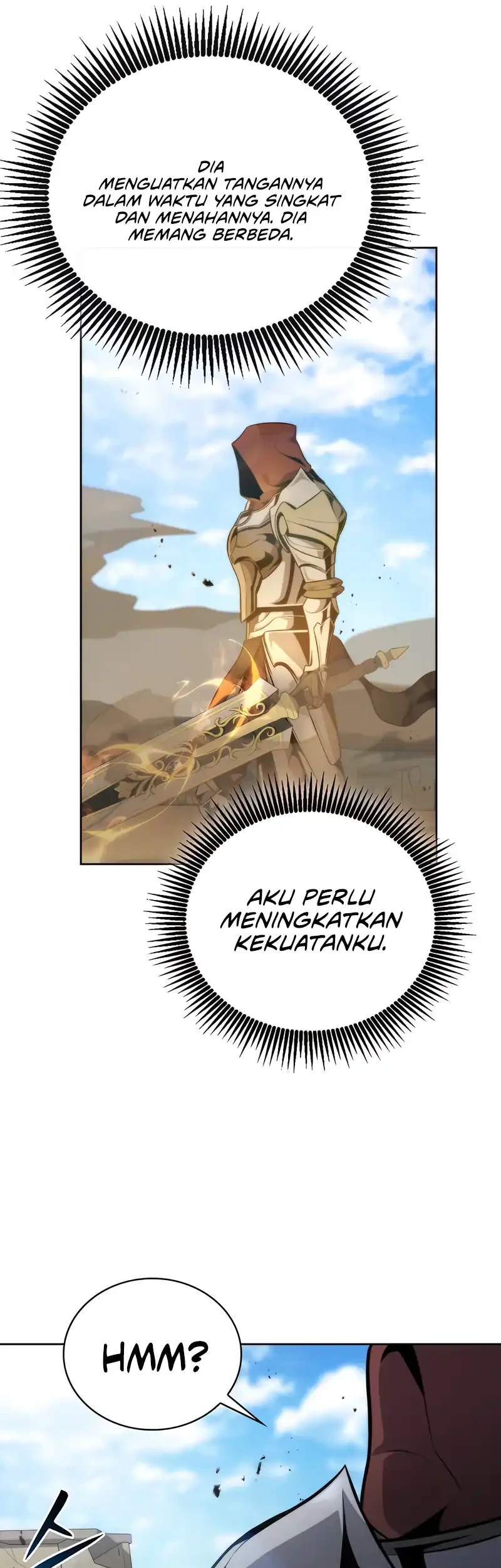 Kidnapped Dragons Chapter 3 Gambar 68