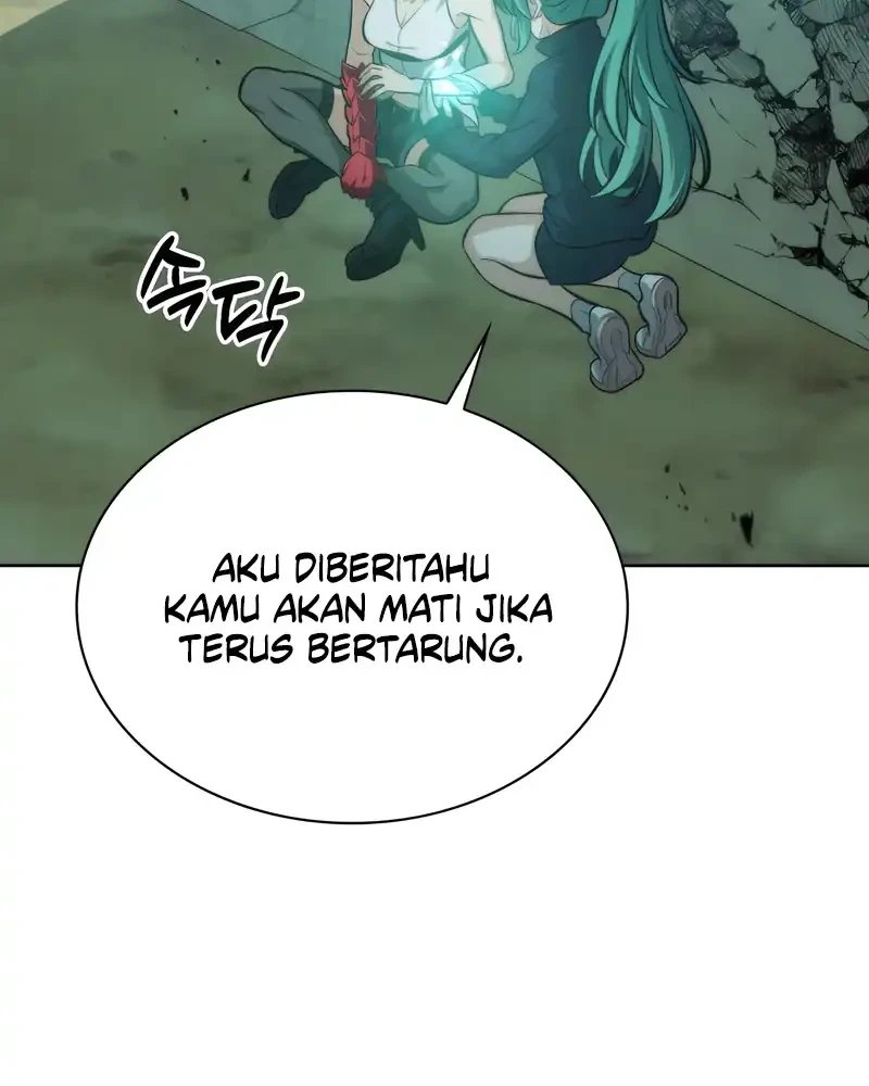 Kidnapped Dragons Chapter 3 Gambar 72