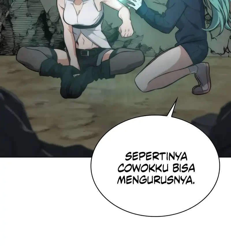 Kidnapped Dragons Chapter 3 Gambar 78