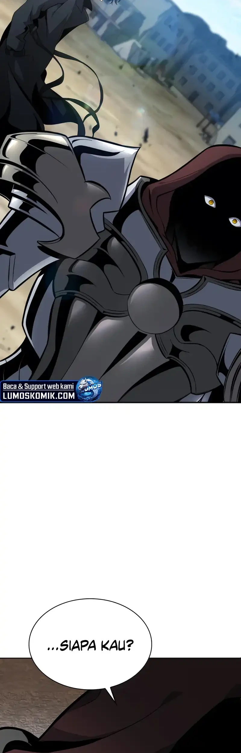 Kidnapped Dragons Chapter 3 Gambar 80