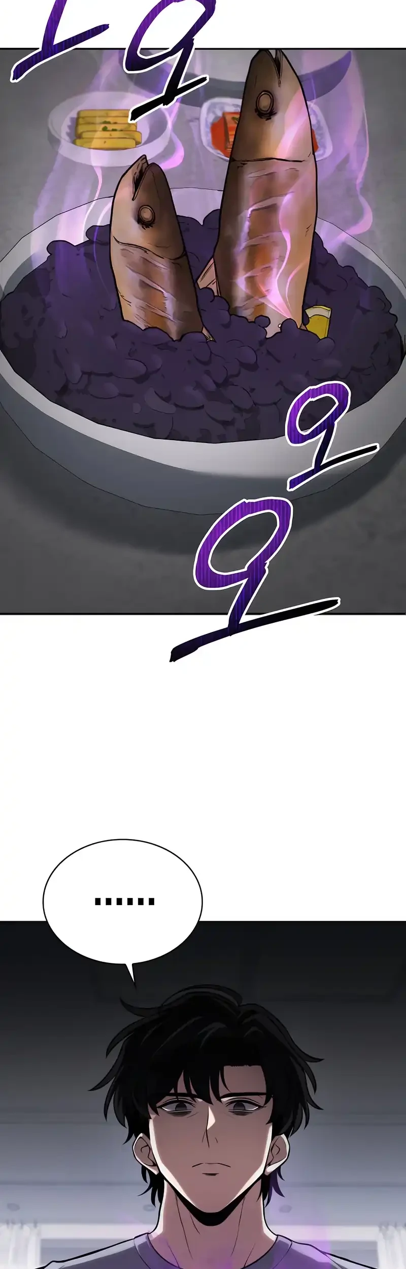 Kidnapped Dragons Chapter 3 Gambar 5