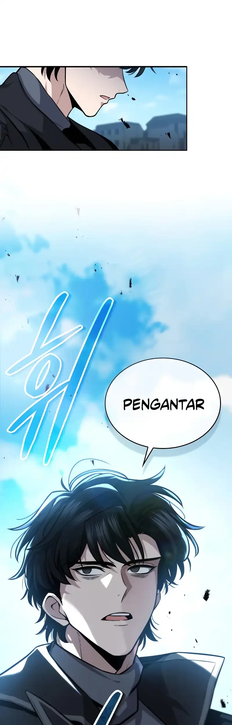 Kidnapped Dragons Chapter 3 Gambar 82