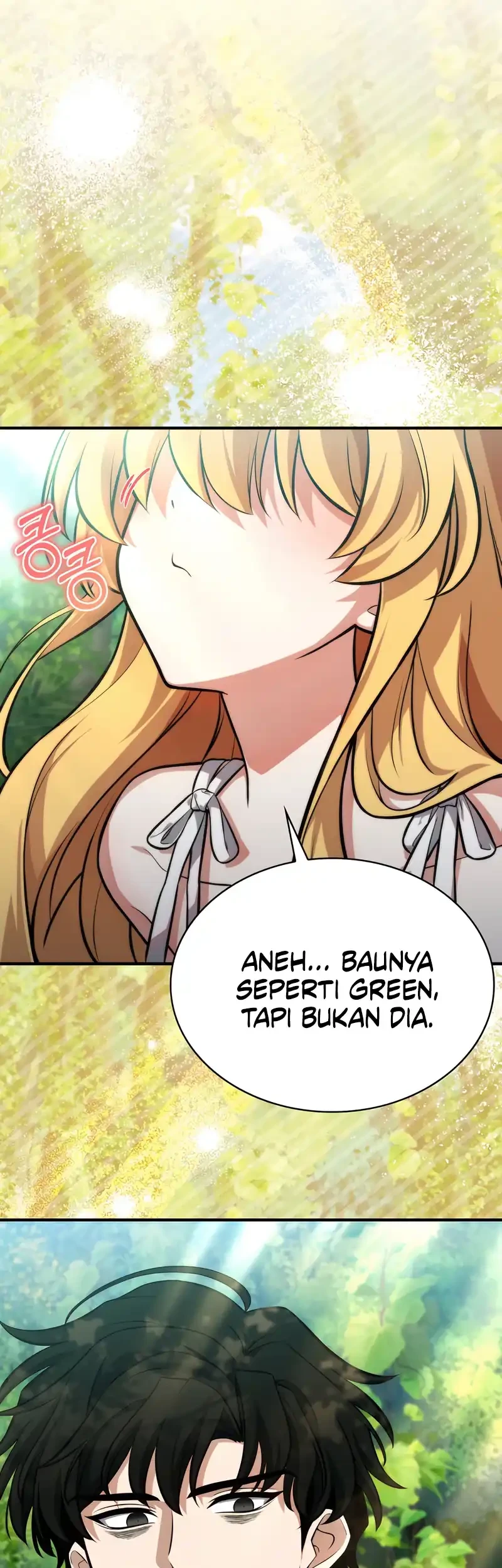 Kidnapped Dragons Chapter 3 Gambar 85