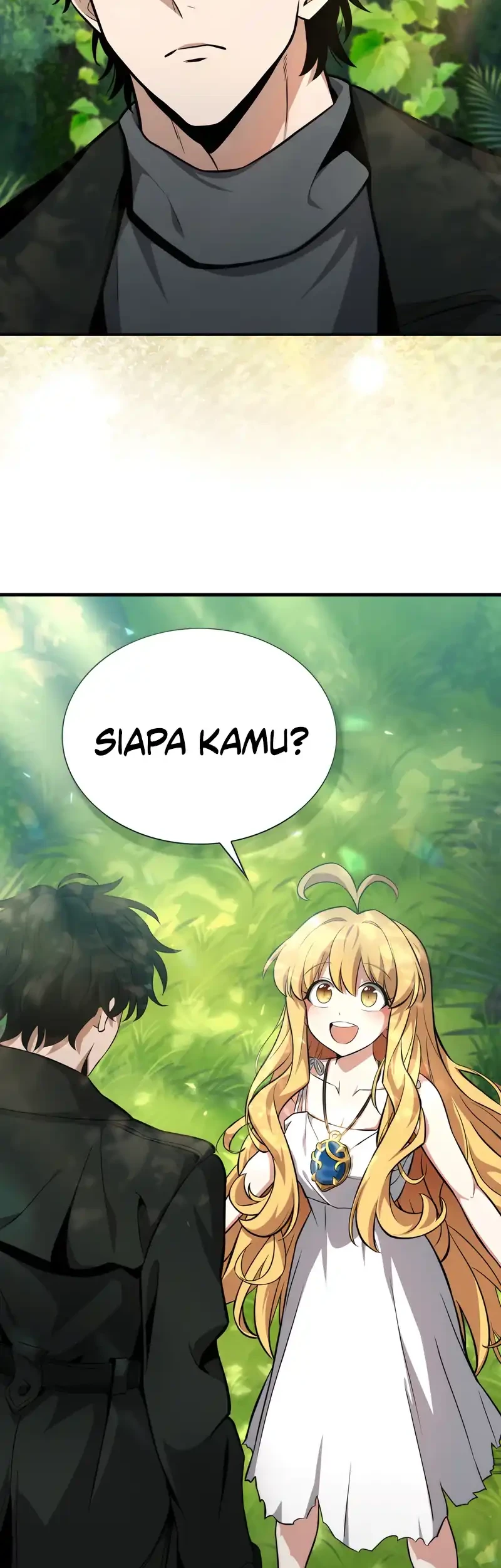 Kidnapped Dragons Chapter 3 Gambar 86
