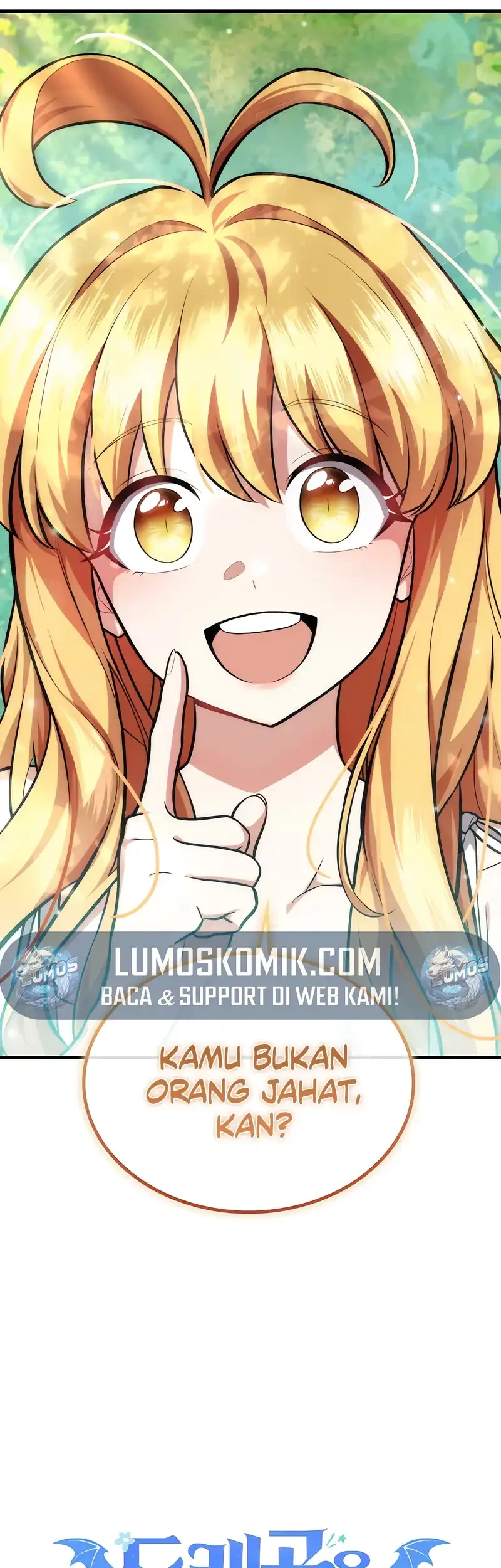 Kidnapped Dragons Chapter 3 Gambar 88