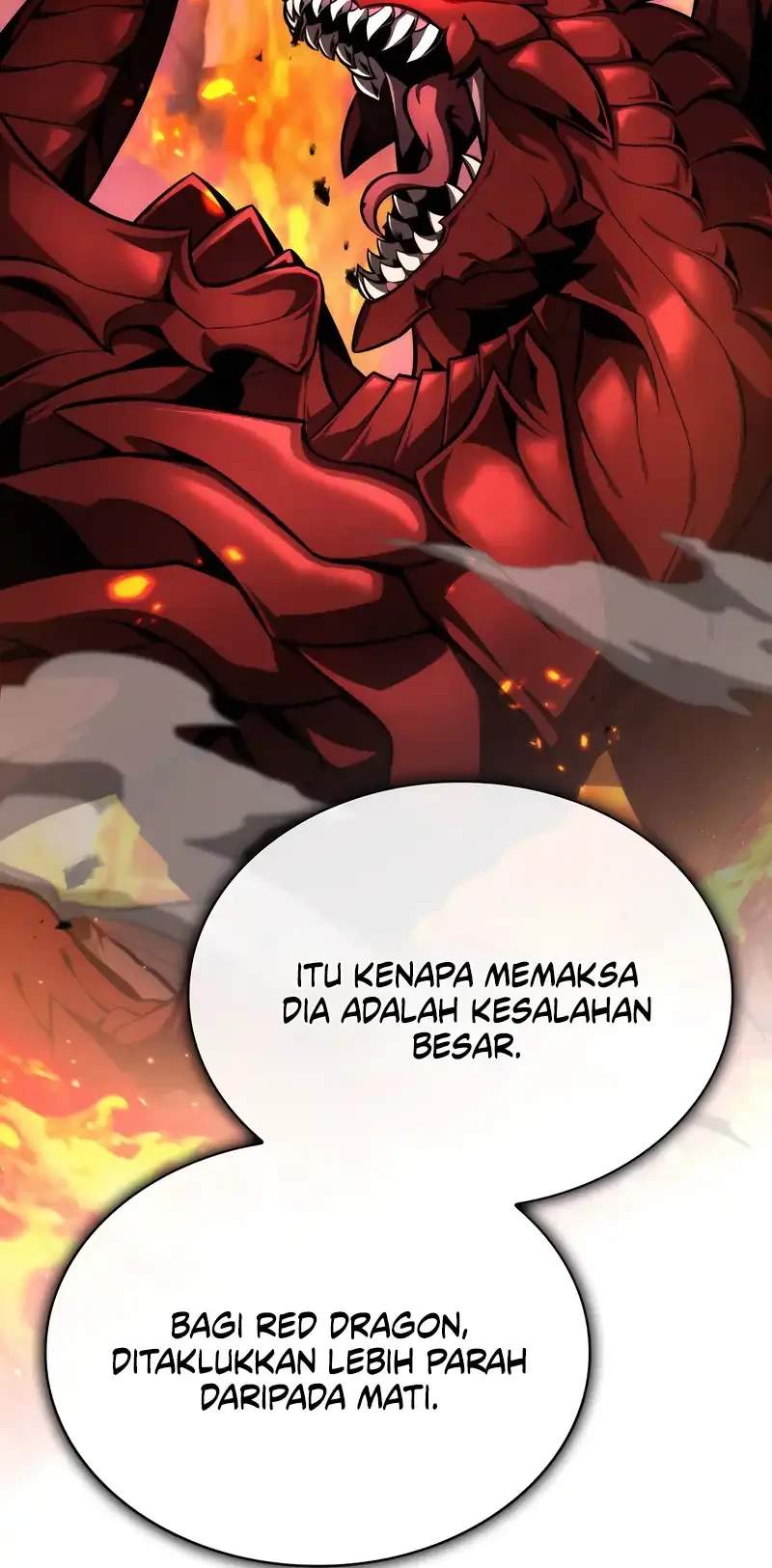 Kidnapped Dragons Chapter 3 Gambar 15