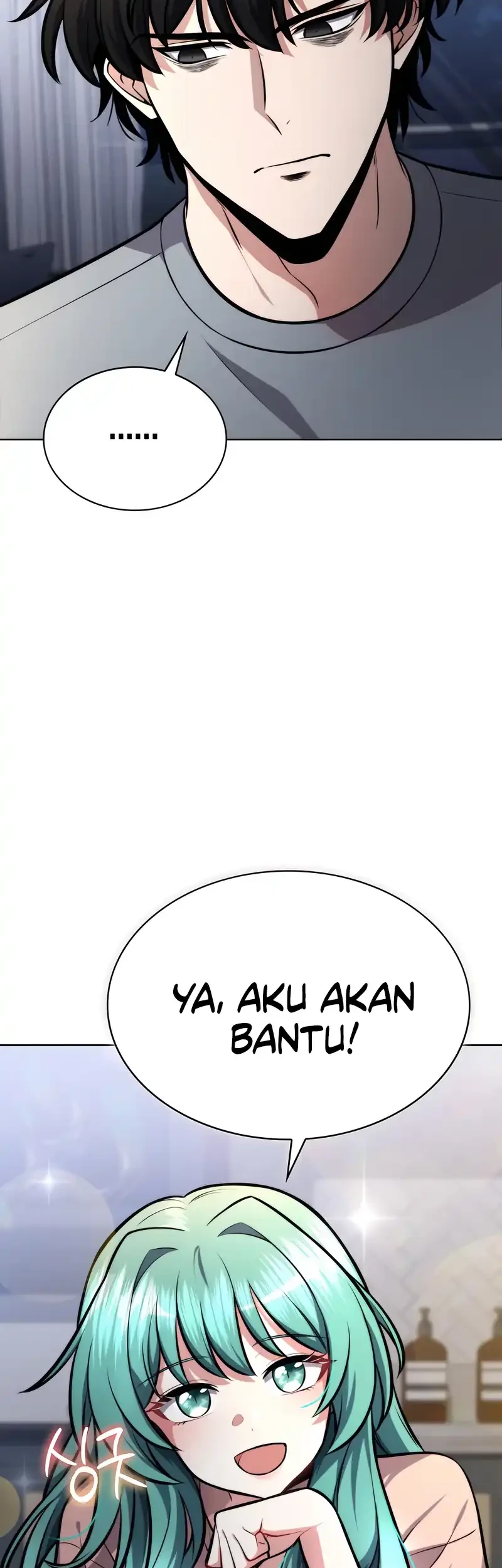 Kidnapped Dragons Chapter 3 Gambar 19