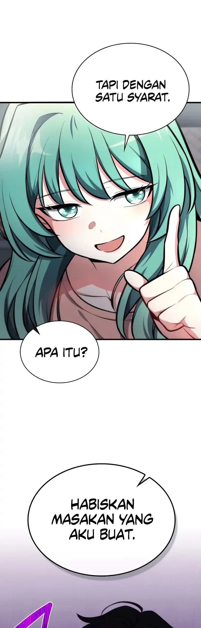 Kidnapped Dragons Chapter 3 Gambar 21