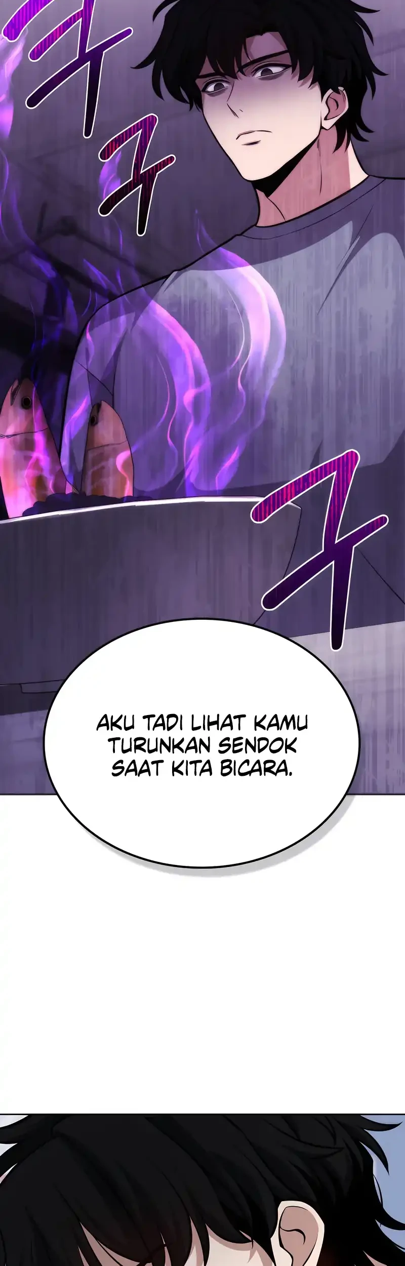 Kidnapped Dragons Chapter 3 Gambar 22