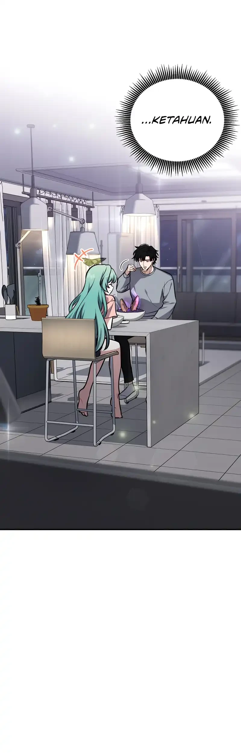 Kidnapped Dragons Chapter 3 Gambar 24